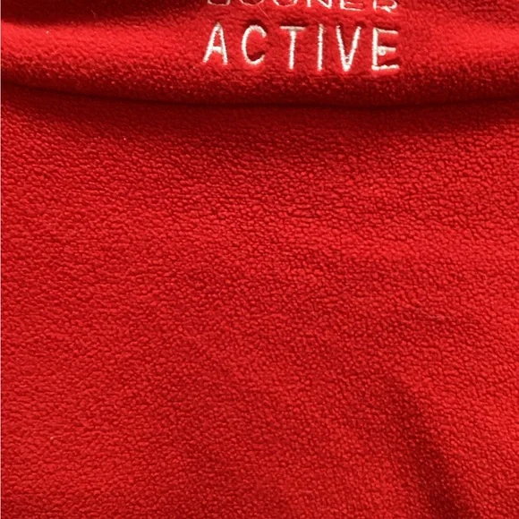 VINTAGE BOGNER APRÈS SKIWEAR FLEECE TOP - Picture 6 of 8